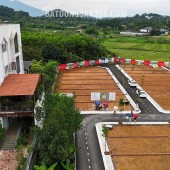 Đón Sóng Hạ Tầng Hòa Lạc: Lô Đất Vàng Tiềm Năng X2 Tài Sản Chỉ Từ 2 Tỷ!
